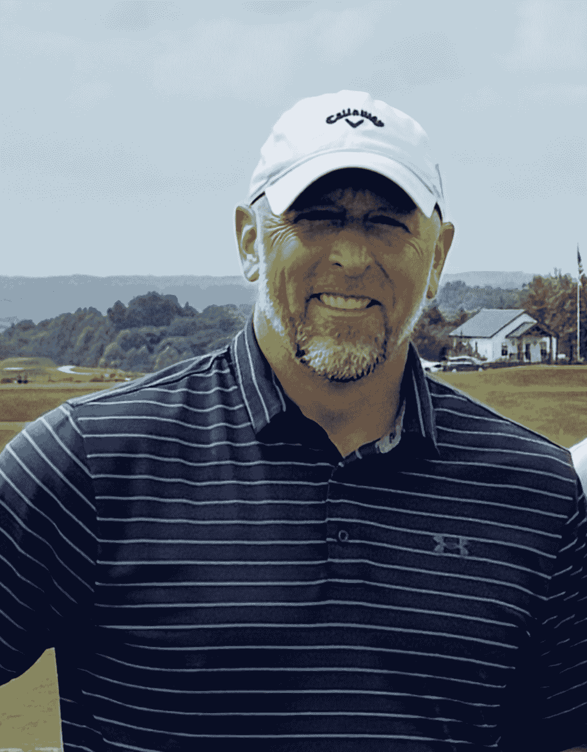 As a NASM Golf Fitness Specialist, I design fitness programs specifically for golfers. Our training sessions focus on building strength, flexibility, and endurance, enhancing your performance and reducing the risk of injury. Whether you're a beginner or a seasoned player, our fitness training will help you play your best golf. Golf Fitness Training Our Services I am Golf Digest Certified golf instructor, NASM Golf Fitness Specialist, and a FlightScope Professional. I give radar based golf lessons and work as a golf fitness trainer.