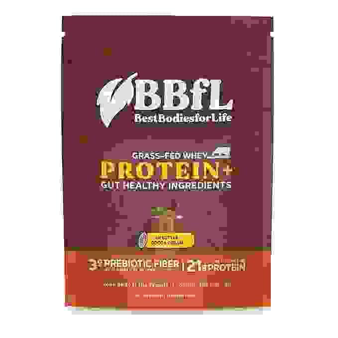 BBFL - Herbal Health Stop