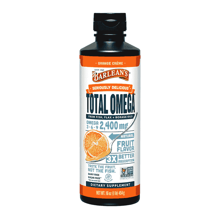 BARLEAN'S - Herbal Health Stop