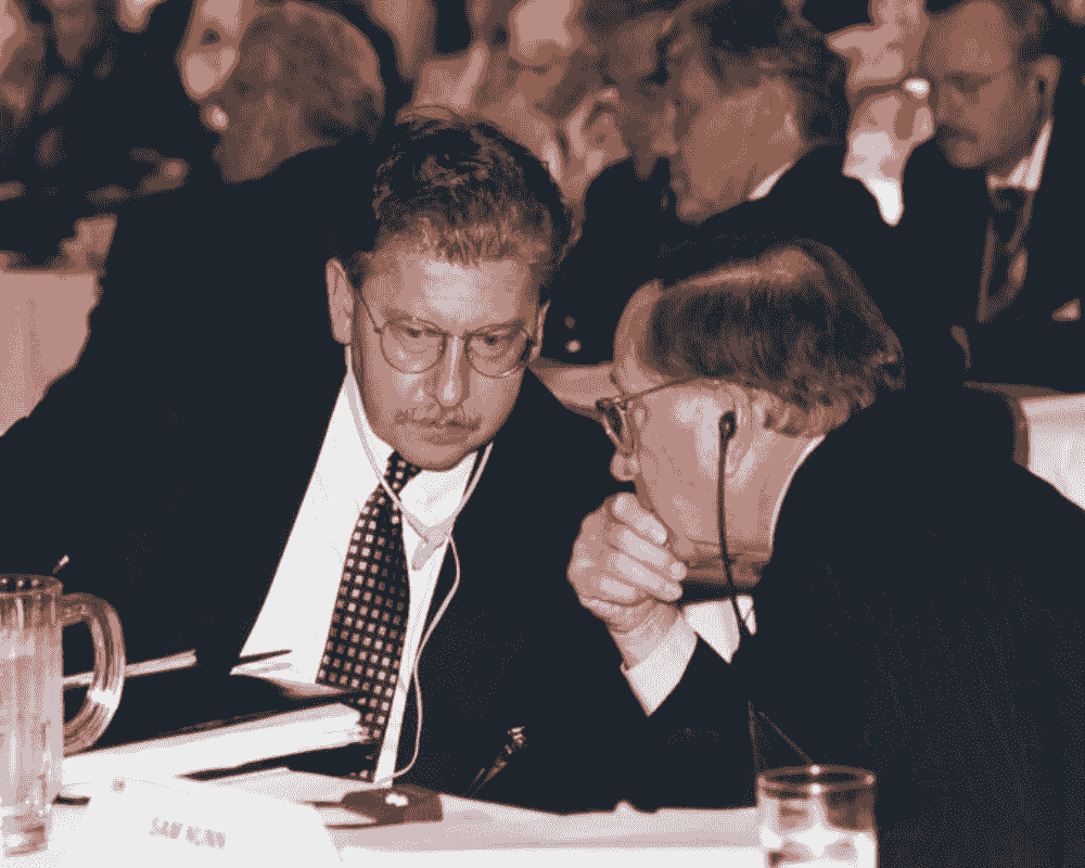 Speechwriter Speechwriter