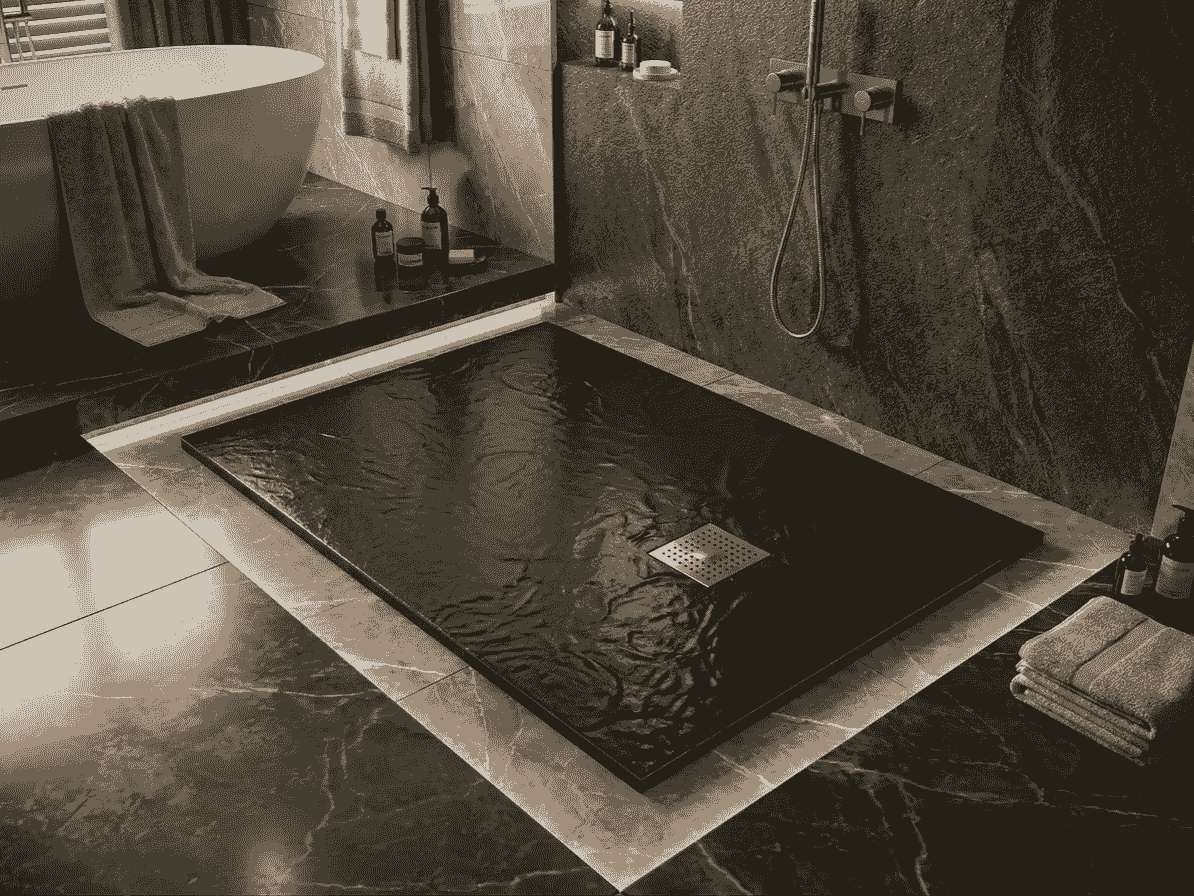 Receveurs de douche Tunisie Receveurs de douche Tunisie