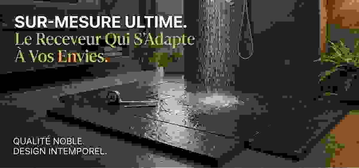 Receveurs de douche Tunisie Receveurs de douche Tunisie