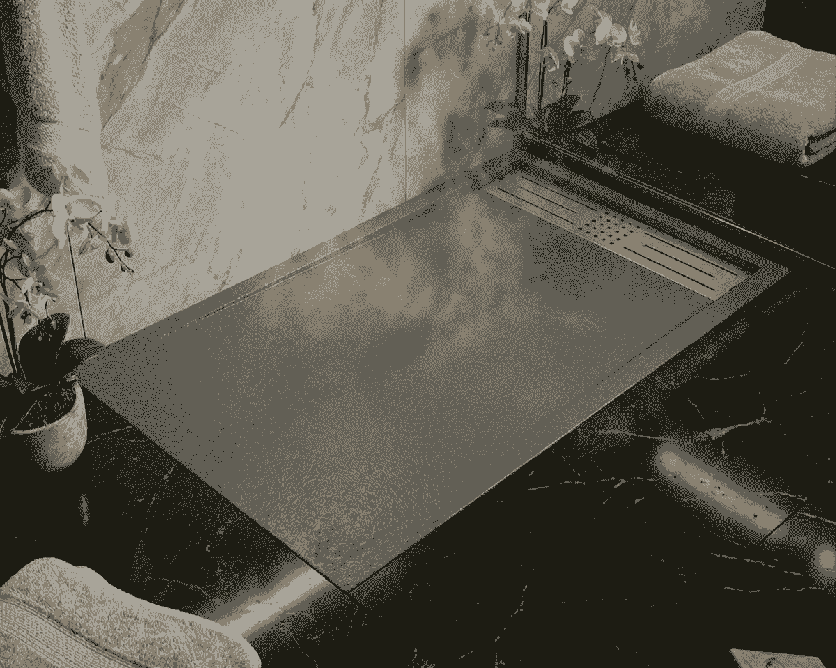 Receveurs de douche Tunisie Receveurs de douche Tunisie