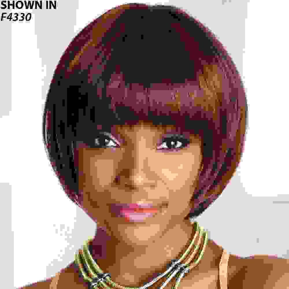 3 Secret Reasons Why African American Wigs Are Lovely