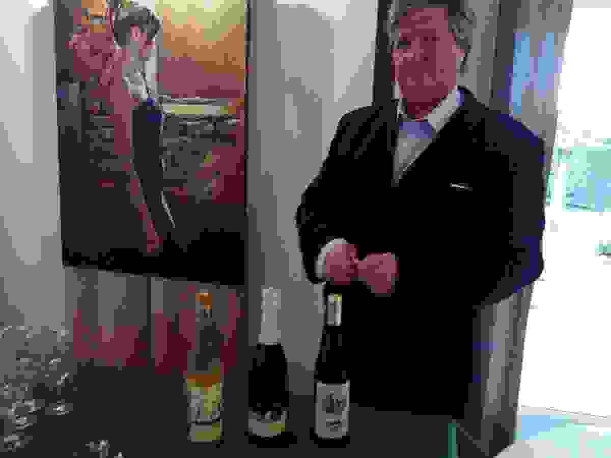 At THE TASTERS, we believe that each wine has a unique story to tell. Our scenario design and storytelling animation services are designed to bring these narratives to life, engaging your clients in an unforgettable way. Everything begins with a story. Conceptions and realizations of scenarios and animations of storytelling type + consulting missions, training and brokerage for actors and networks of the Oeno-cultural world At THE TASTERS, we believe that each wine has a unique story to tell. Our scenario design and storytelling animation services are designed to bring these narratives to life, engaging your clients in an unforgettable way. Everything begins with a story. Conceptions and realizations of scenarios and animations of storytelling type + consulting missions, training and brokerage for actors and networks of the Oeno-cultural world