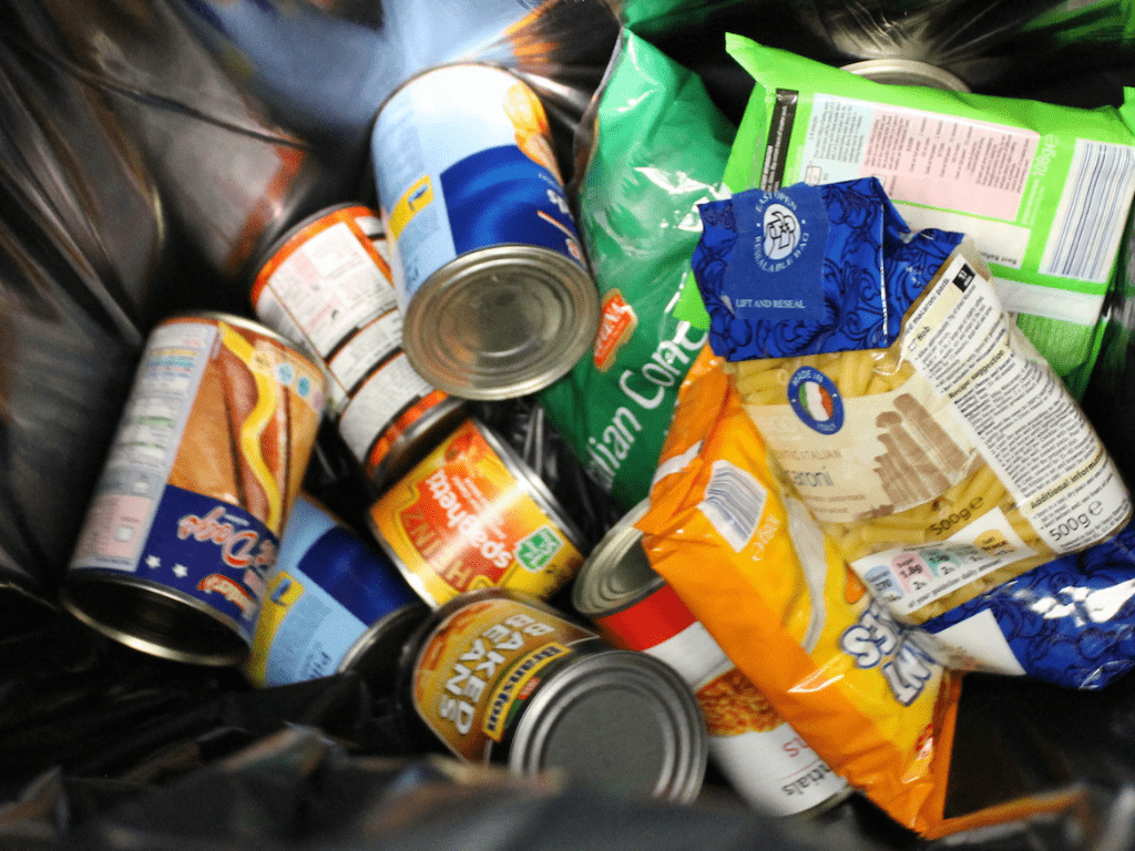 News Opinion Independent Food Aid Network UK