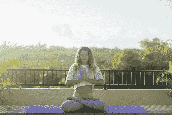 Anxiety Relief Meditation Download