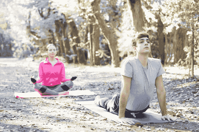 Mindfulness Guided Meditation MP3