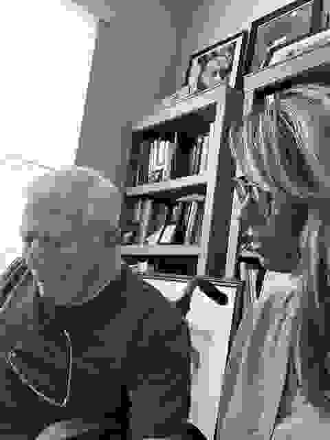 Debra Gudema Boca Raton Rabbi Merle E. Singer