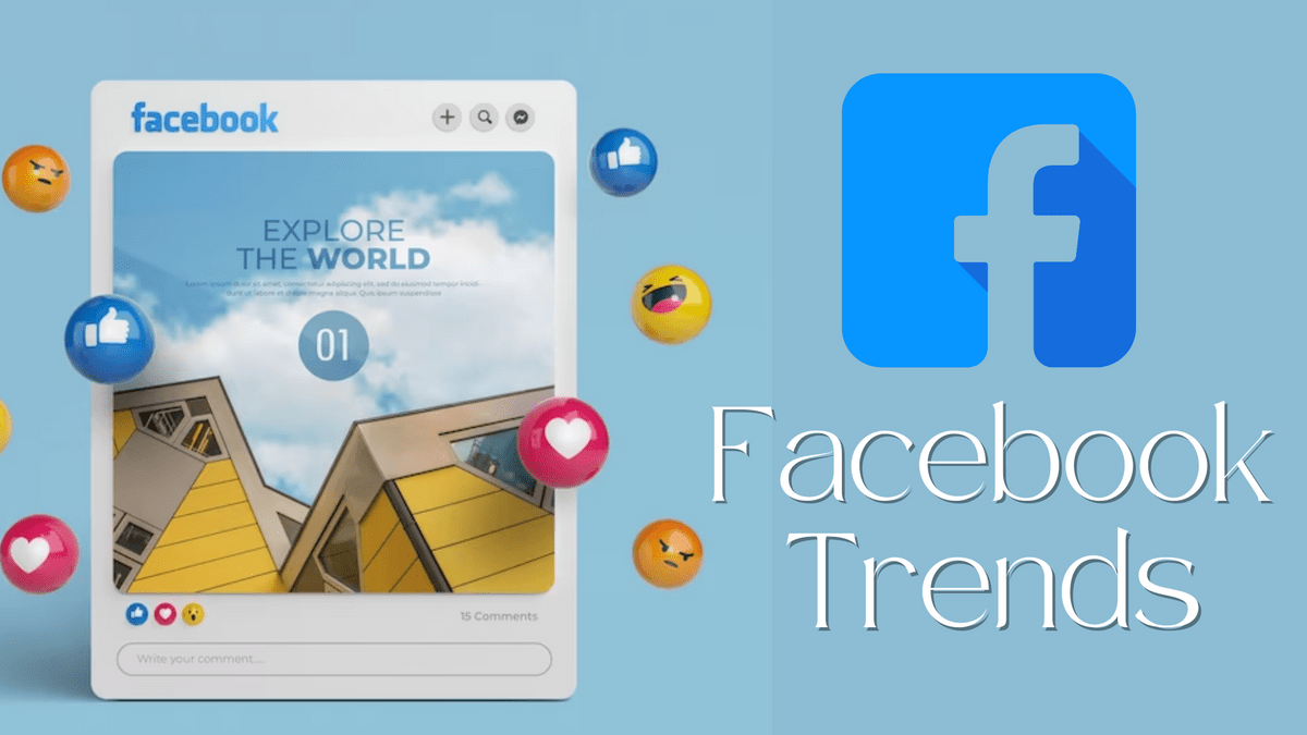 Facebook Trends Are Trends Really Helpful For Boosting...