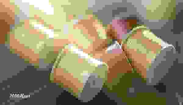 paja de rafia