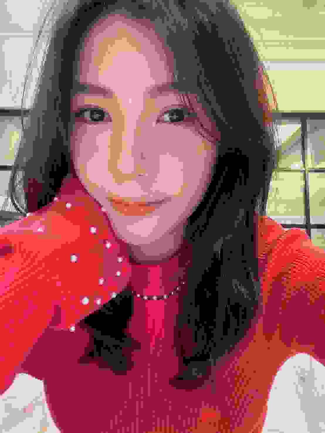 #莯洸美學MULIGHTHairStudio #新店大坪林美甲 #貝貝 #莯洸美學MULIGHTHairStudio #新店大坪林美甲 #貝貝