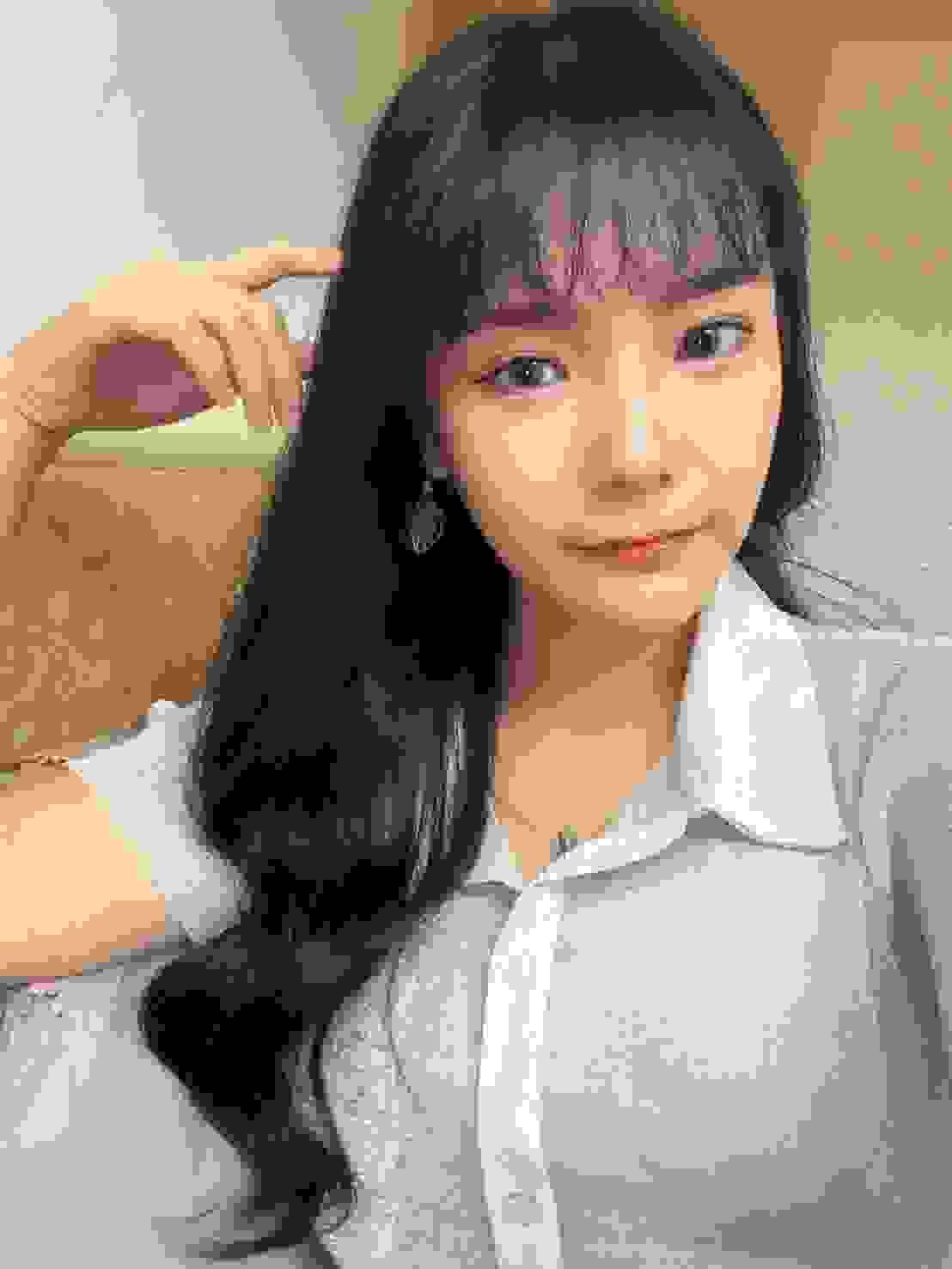 #莯洸美學MULIGHTHairStudio #新店大坪林美甲 #貝貝 #莯洸美學MULIGHTHairStudio #新店大坪林美甲 #貝貝