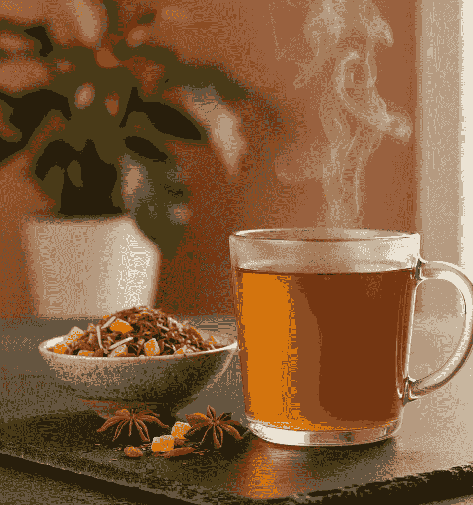 鏡咖啡 赤地之魂 - 南非國寶茶,溫潤甘甜且不含咖啡因的大地氣息飲品。 鏡咖啡 赤地之魂 - 南非國寶茶,溫潤甘甜且不含咖啡因的大地氣息飲品。