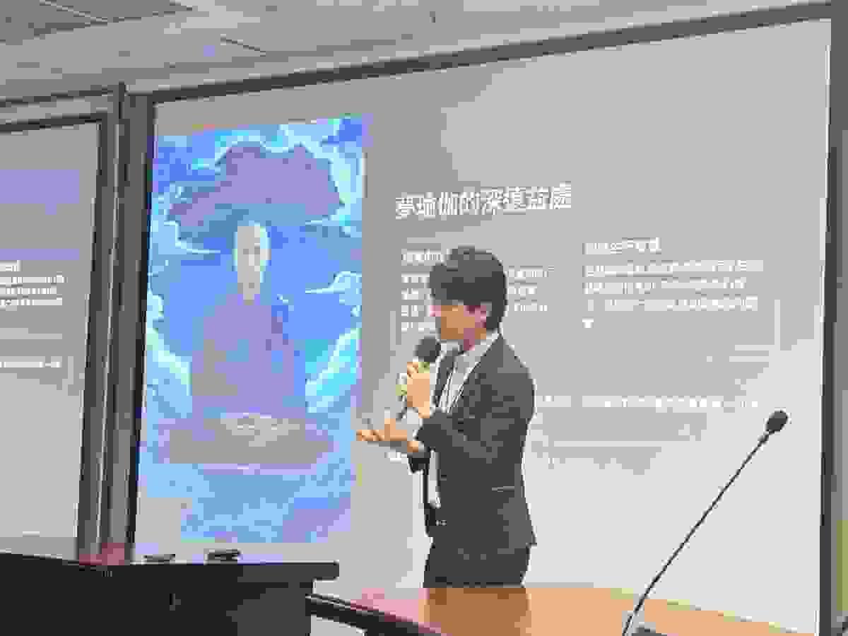 傑克森講解催眠技巧 傑克森講解催眠技巧