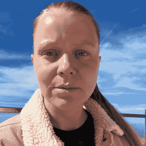 Thea Kupler Thea Kupler