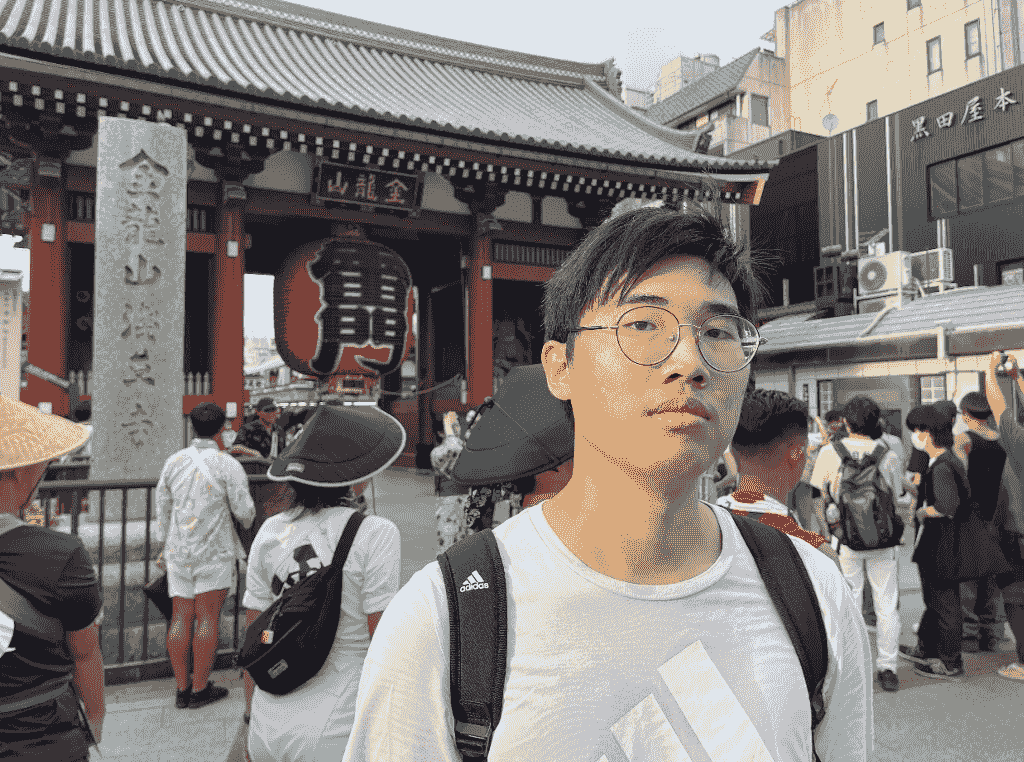 broken image