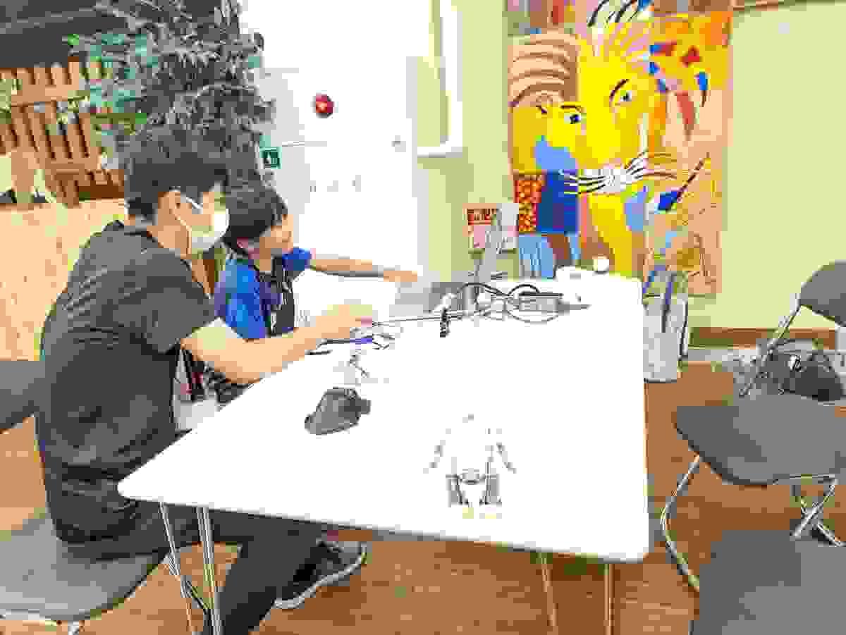 broken image