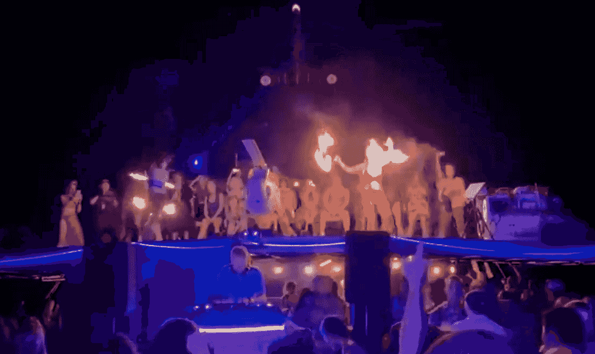 From mesmerizing fire performers to enchanting mermaids, our events offer unforgettable experiences that inspire conservation. Unique Experiences What We Do conservation organization meets rave on a military vessel. we protect wildlife in a fun and engaging way through a wild night of dancing, dj's, fireperformers, and mermaids. From mesmerizing fire performers to enchanting mermaids, our events offer unforgettable experiences that inspire conservation. Unique Experiences What We Do conservation organization meets rave on a military vessel. we protect wildlife in a fun and engaging way through a wild night of dancing, dj's, fireperformers, and mermaids.