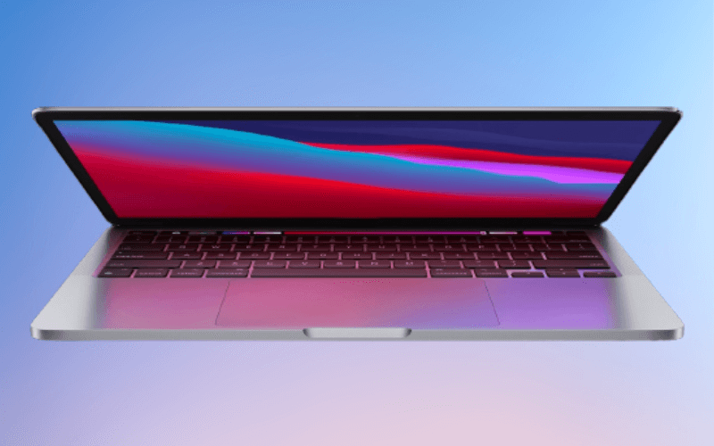 Macbook Pro 14 inch 2021 - Thiết bị laptop thông minh