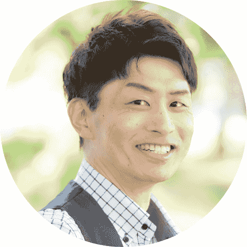 塾長顔写真 塾長顔写真