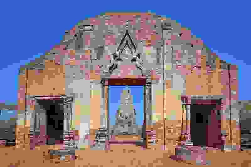 Wat Ratchaburana