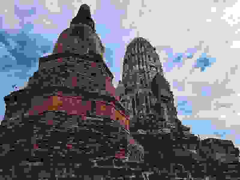 Wat Ratchaburana