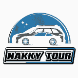 Nakky Tour Company logo