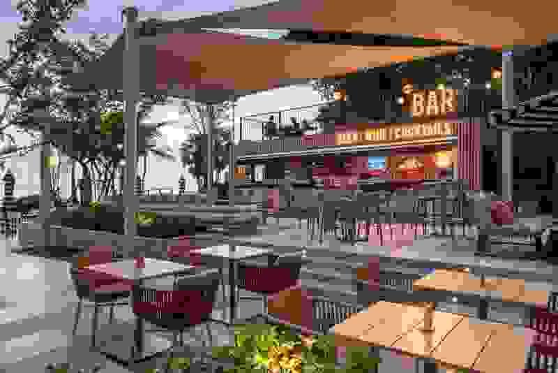 The Collective Pattaya 