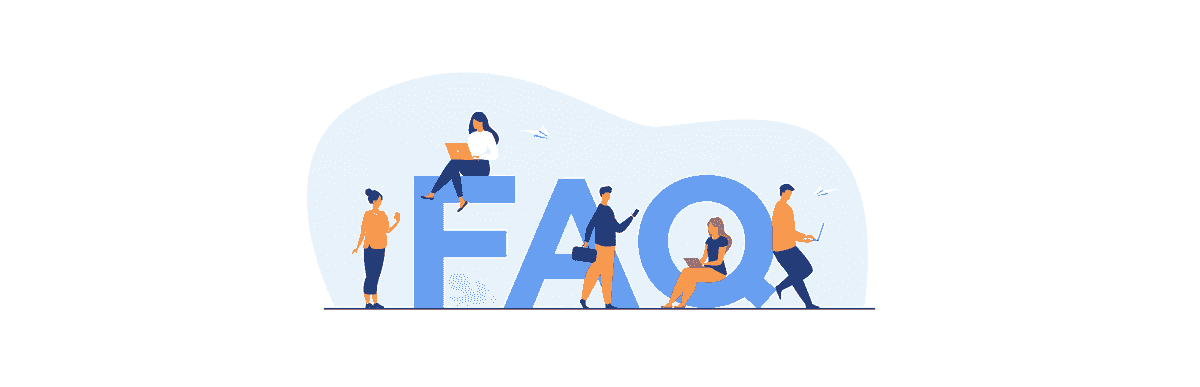 faq logo
