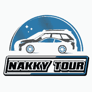 Nakky Tour Company logo