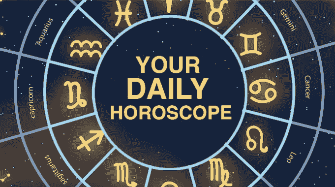Horoscope Today for All Zodiac Signs - horoscope daily ...