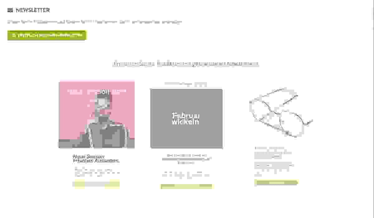 5 Tipps, um Möbel erfolgreich online mit Strikingly zu verkaufen