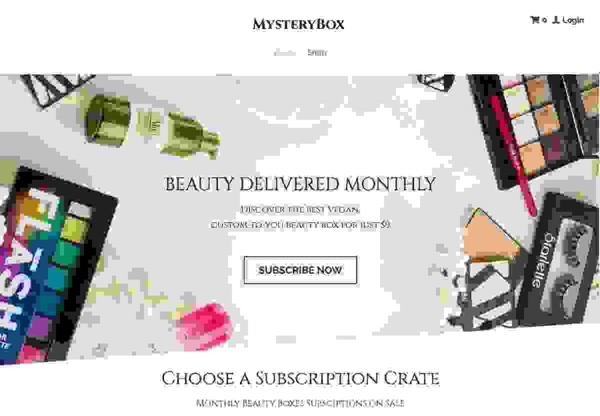 Kickstart Je Online Retail Business met Strikingly: 6 Eenvoudige Stappen