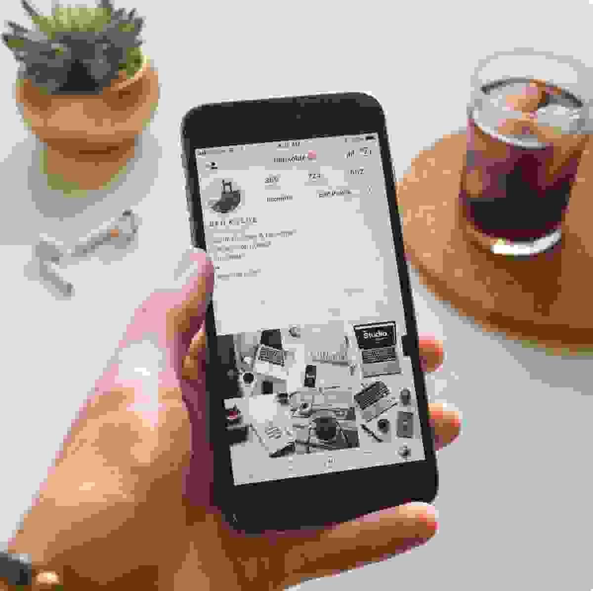 Hoe Je Je Instagram-promoties Kunt Rocken Als Een Social Media Maestro