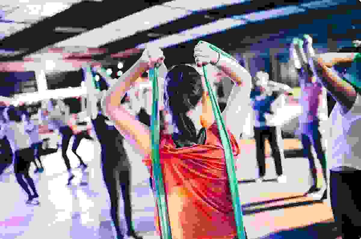 De Extra Mijl Lopen: Innovatieve Fitness Reclame Technieken Die Werken
