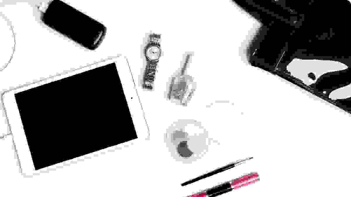 Trendsetters Anônimos: 12 Produtos Tendência Essenciais para 2024