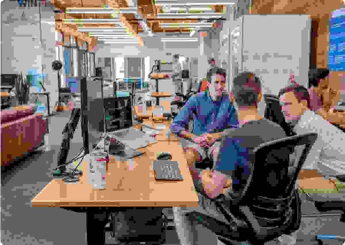 Efficiëntie verhogen: Hoe samenwerkingssoftware uw workflow kan transformeren