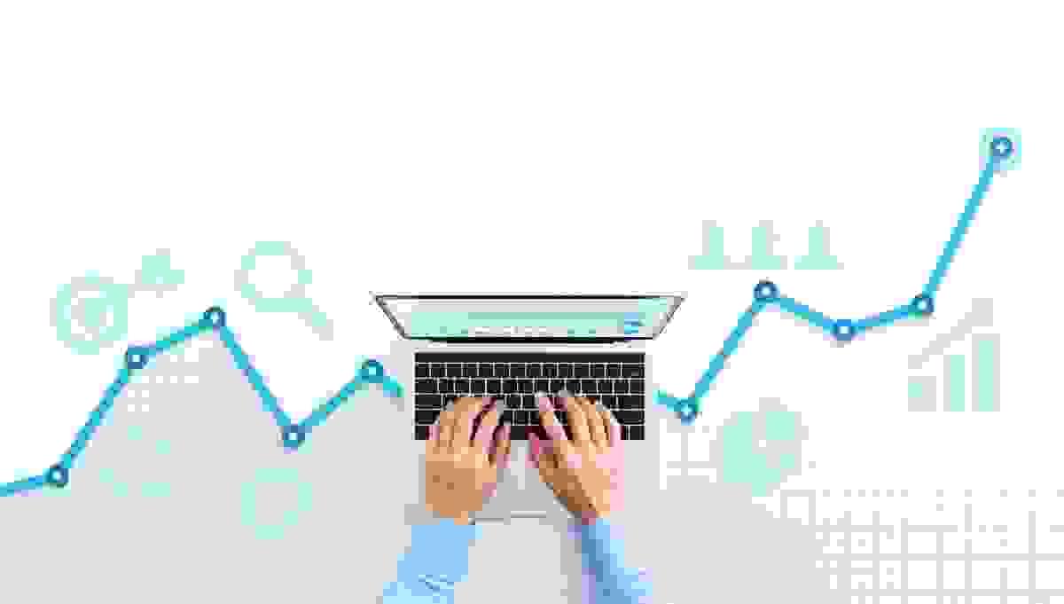 Ongelooflijke Blogstatistieken: Update 2023