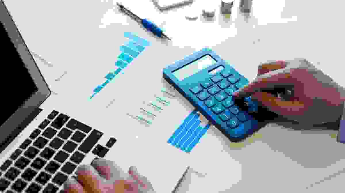 Schritt-für-Schritt-Anleitung zur Erstellung eines Business-Budgetplans