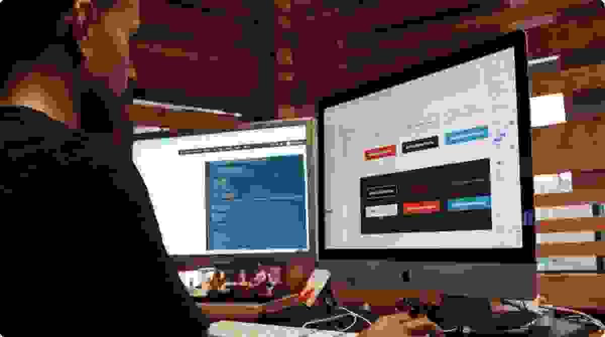 Magas do Design de Sites: Liberando o Poder das Melhores Ferramentas de Design de Páginas da Web