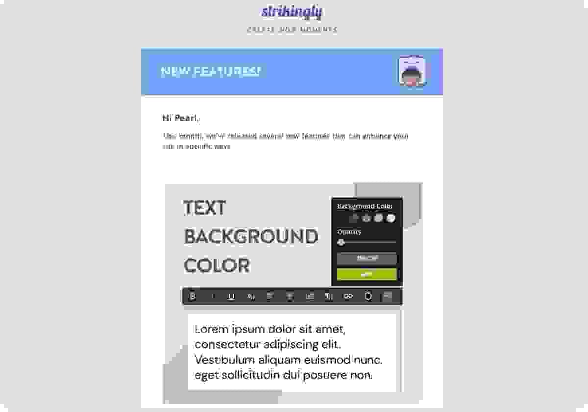 Branded Email Mastery: Verbessern Sie Ihre Kommunikation