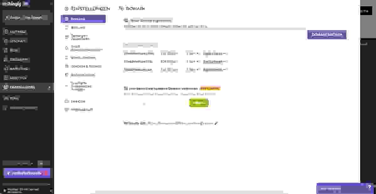 Entscheidungen über Domains entschlüsseln: Wie man einen Domainnamen für seine Website auswählt