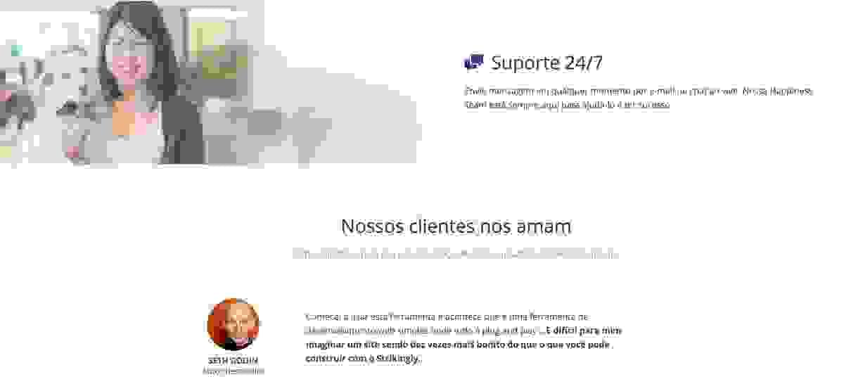 Estratégia de Atendimento ao Cliente com Strikingly: Os 5 Passos Comprovados para a Excelência