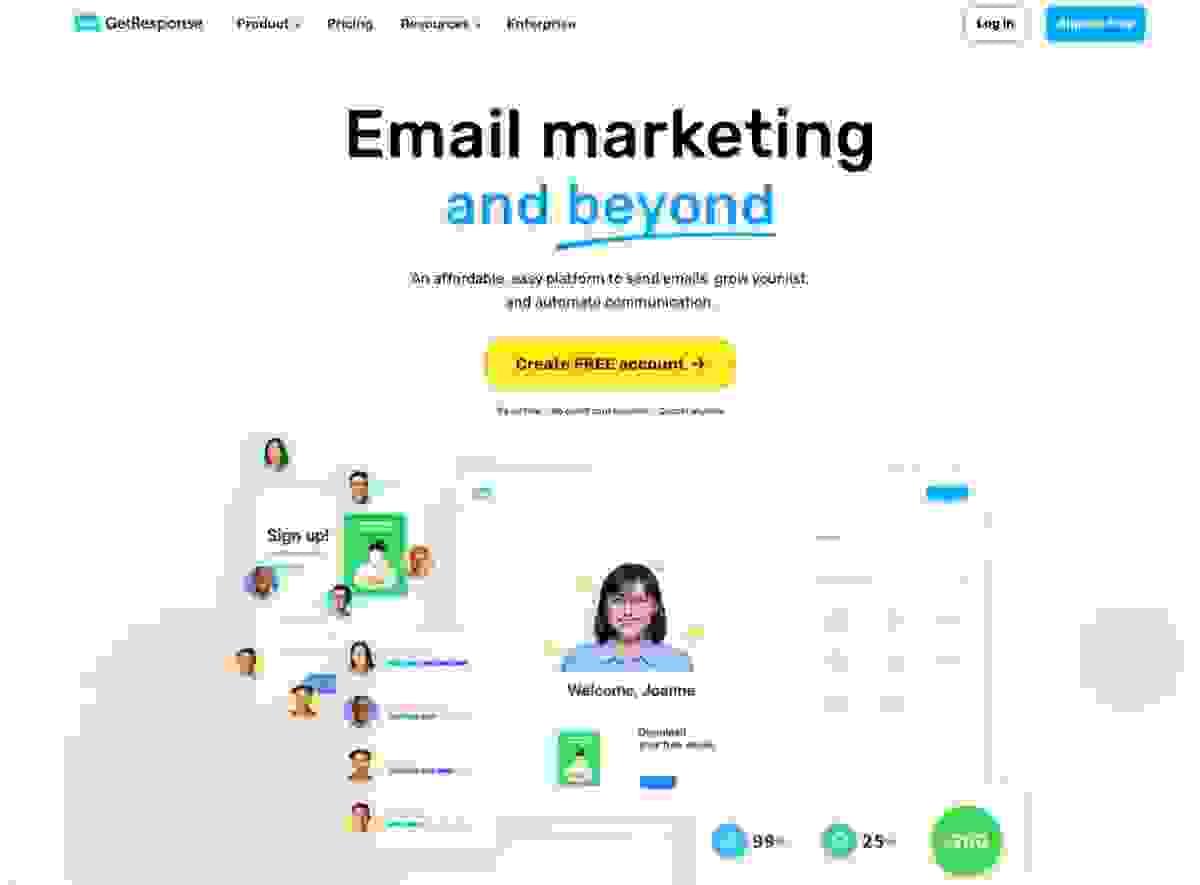 7 Plataformas Inovadoras de Serviços de Newsletter Que Você Precisa Experimentar