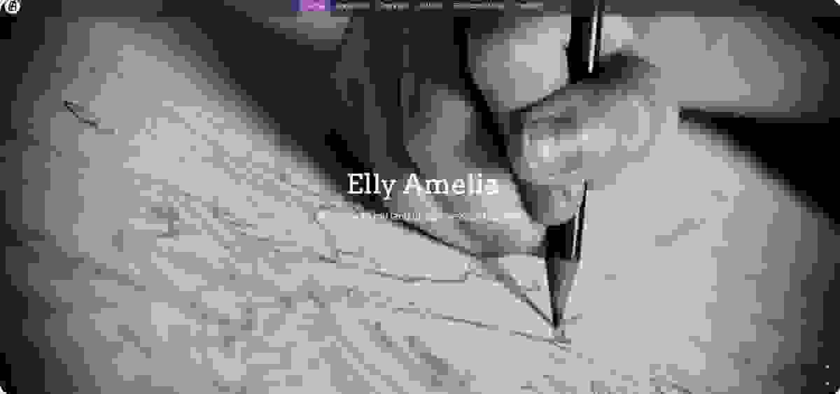 Jenseits des Bildschirms: Erstellen Sie ein Webdesign-Portfolio, das Betrachter fesselt