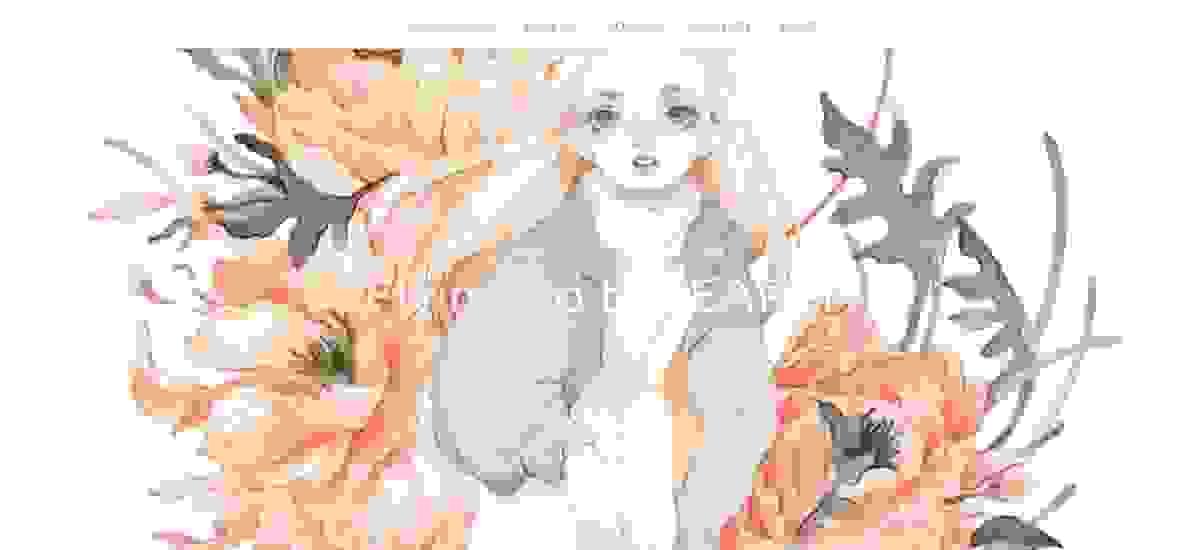 Arte, Cliques, Ação: Como Criar um Site de Portfólio Artístico de Impacto
