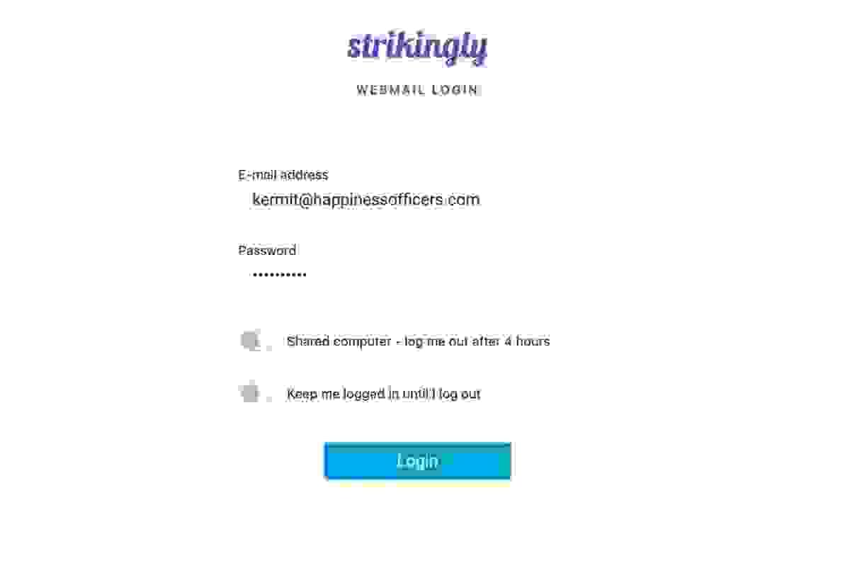 Beheersing van Branded E-mail: Verhoog Uw Communicatie