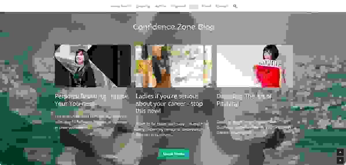 Desbloqueie Seu Potencial: Comece Um Blog Lucrativo Com Strikingly Hoje