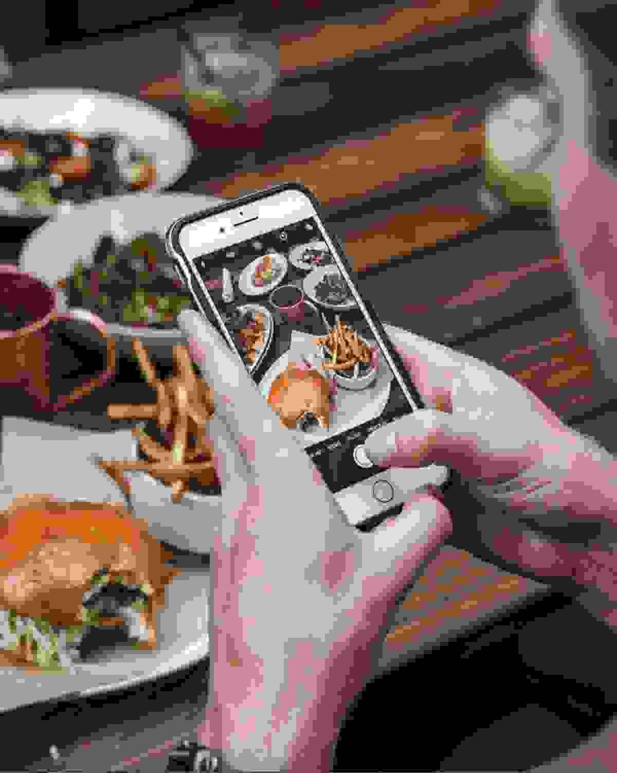 Digitaler Appetit: Ein tiefer Einblick in Restaurant-Marketingstrategien für den Erfolg